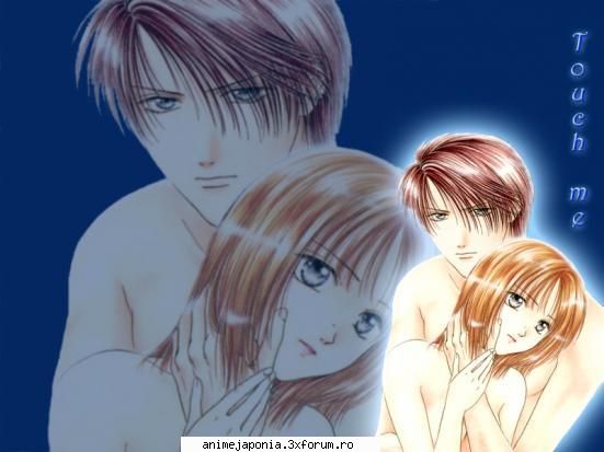 Va recomand urmatoarele animeuri - Animeul meu preferat este aiashy no ceres, v-am - Alte anime-uri