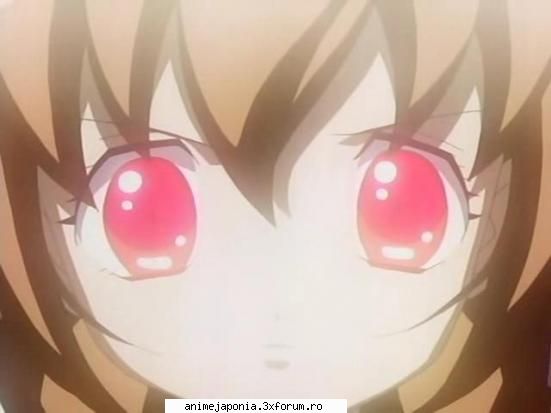 Va recomand urmatoarele animeuri - nu stiu din ce anime e asta dar cred k e super - Alte anime-uri