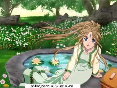 Va recomand urmatoarele animeuri - kaleidostarfan - Alte anime-uri