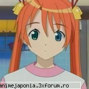 Va recomand urmatoarele animeuri - personajele din Mahou Sensei Negima in poza asta - Alte anime-uri