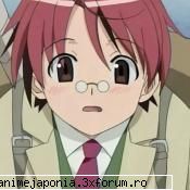 Va recomand urmatoarele animeuri - Negi Springfield - Alte anime-uri