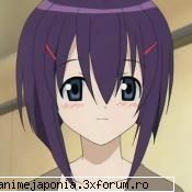 Va recomand urmatoarele animeuri - Nodoka Miyazaki - Alte anime-uri
