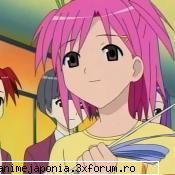 Va recomand urmatoarele animeuri - kaleidostarfan - Alte anime-uri