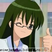 Va recomand urmatoarele animeuri - kaleidostarfan - Alte anime-uri