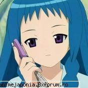 Va recomand urmatoarele animeuri - kaleidostarfan - Alte anime-uri