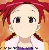 Va recomand urmatoarele animeuri - Sakurako Shiina - Alte anime-uri