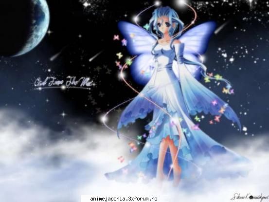 Va recomand urmatoarele animeuri - kaleidostarfan - Alte anime-uri