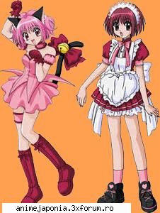Zoey - Fanii lui zoey sa se adune aici! - Mew Mew Power
