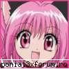 Zoey - zoey is more cool ! ! - Mew Mew Power