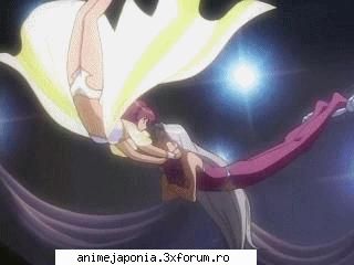 sora acrobatia ingerului
