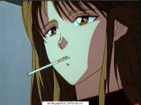 alte personaje..... - Love_maiden - Yu Yu Hakusho