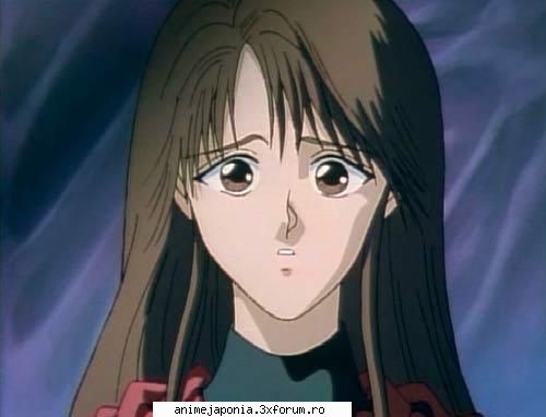 alte personaje..... - ce-mi place poza asta ! - Yu Yu Hakusho