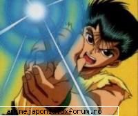 begasus let's fight - pai sa vedem sa-l bagam pe yusuke !! reigunnnnn - Fight