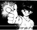 begasus let's fight - Yusuke !!!!!! reigunnnnnnnn !! hai ya - Fight
