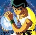 begasus let's fight - reikou haidou ken! - Fight