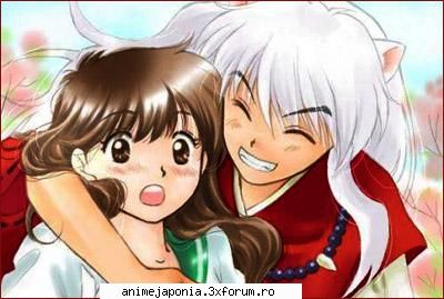 cei mai dragutzi - the_flawer - Inuyasha World