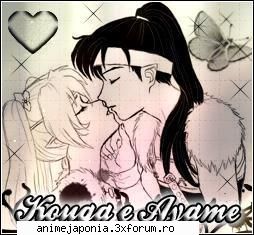 cei mai dragutzi - the_flawer - Inuyasha World