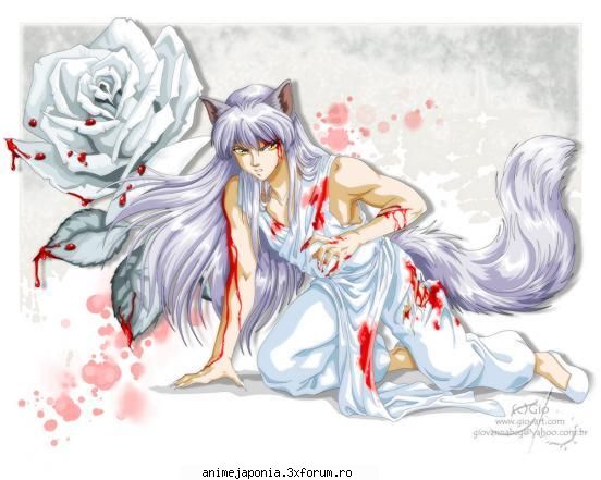 cele mai dragute poze - Kurama_my_lover - Pozutze