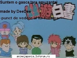 cele mai dragute poze - Kagome? am recunoscuto dupa haine! - Pozutze