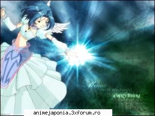 cine face un meci de distractie? - si acum te atac cu Angelic Raphsody - Fight