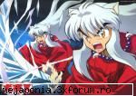 ciocolove , come here ! - respinge tetsusaiga !! Cicatricea Vantului !! hi - Fight