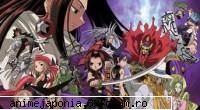 ciocolove vs ana_kurama - ultra super cavalerie - Fight