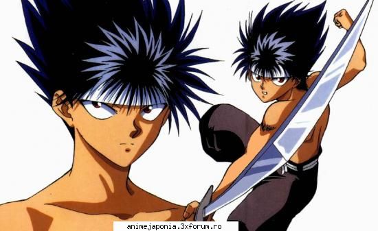 ciocolove vs ana_kurama - hiei dublu sabie - Fight
