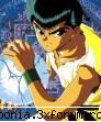 ciocolove vs ana_kurama - pregatestete pentru urameshii yusukeeeeeeee - Fight