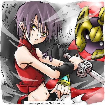 ciocolove vs ana_kurama - intra len in joc !!! bason gigantul de fier - Fight
