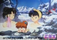 cupluri din inuyasha - imi place cuplul sango & miroku kissssssssss - Inuyasha World