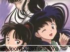 cupluri din inuyasha - (kikyo) kagome + inu , sango + miroku , sessho + - Inuyasha World