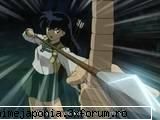 deny te provoc... - asha deci...sageata sacra - Fight