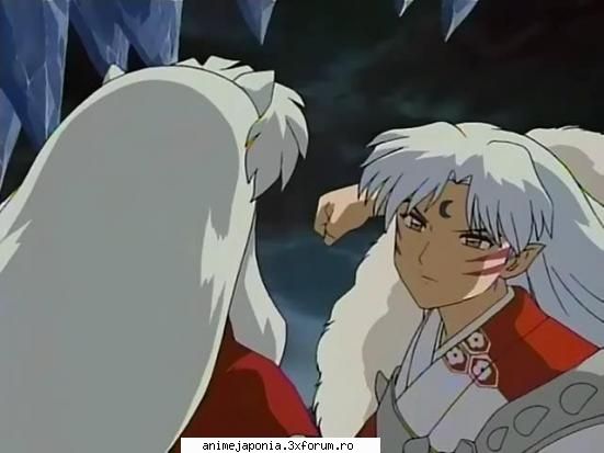 deny te provoc... - pumnul lu' sessh - Fight