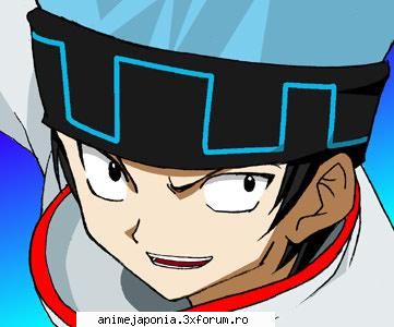 img shaman king - fiu.... era sa mor le-am gasit - Pozutze