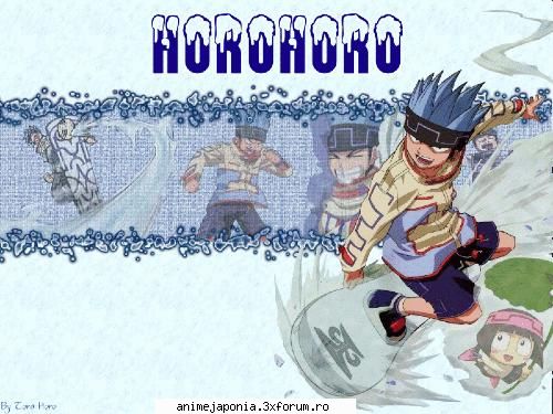 img shaman king - erau denumite sub numele de horo si nu gaseam - Pozutze