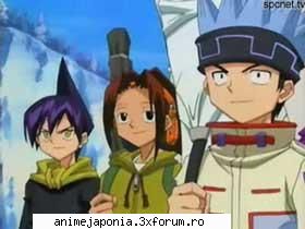 img shaman king - ce sweet sunt ms! - Pozutze