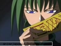 img shaman king - Trey - Pozutze