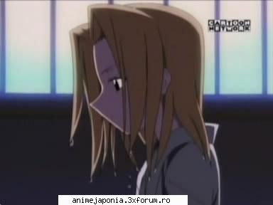 img shaman king - kurama_love - Pozutze