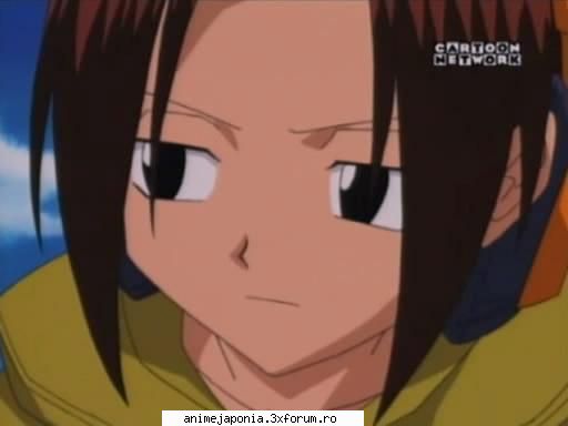 img shaman king - kurama_love - Pozutze