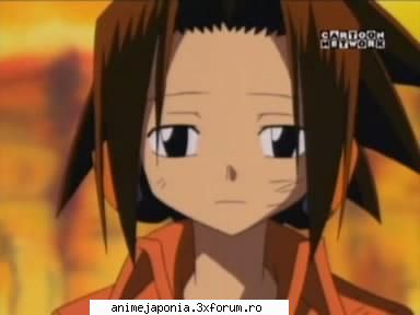 img shaman king - kurama_love - Pozutze