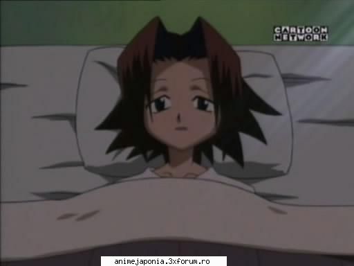img shaman king - kurama_love - Pozutze