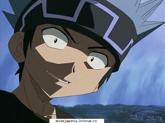 img shaman king - kurama_love - Pozutze