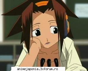 img shaman king - kurama_love - Pozutze