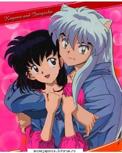 inuyasha - Kurama_my_lover - Pozutze
