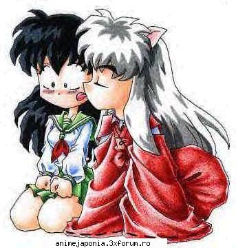 inuyasha - Kurama_my_lover - Pozutze