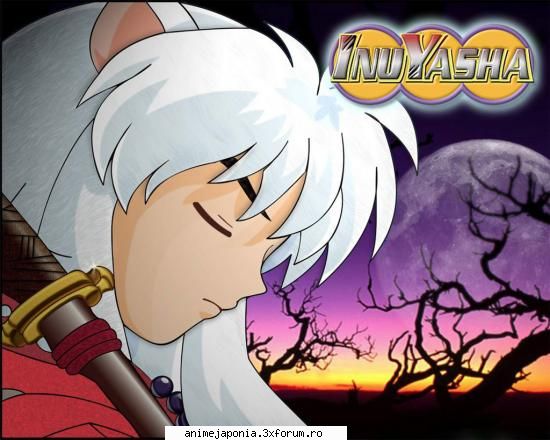 inuyasha - Kurama_my_lover - Pozutze