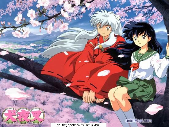 inuyasha - Kurama_my_lover - Pozutze