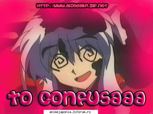 inuyasha - Trey - Pozutze