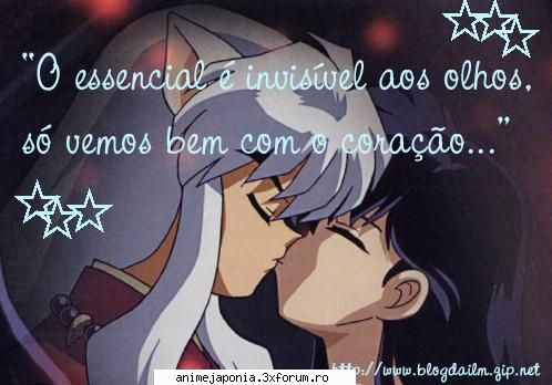 inuyasha - Trey - Pozutze