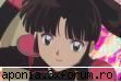 inuyasha - ana_kurama - Pozutze